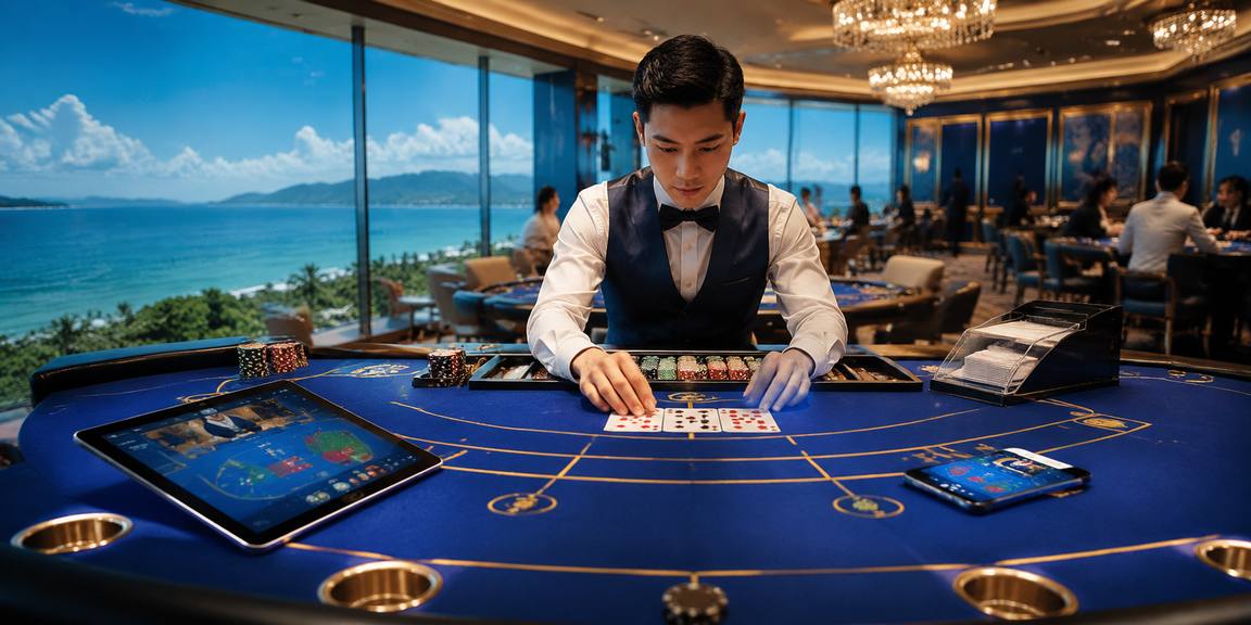 98win64 Speed Baccarat A